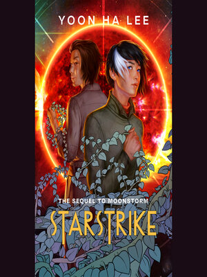 cover image of Starstrike